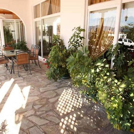 Filoxenia Hotel Konitsa Ngoại thất bức ảnh