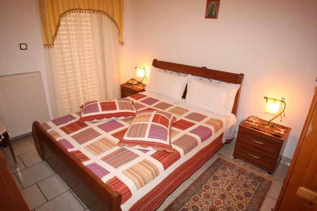 Filoxenia Hotel Konitsa Phòng bức ảnh