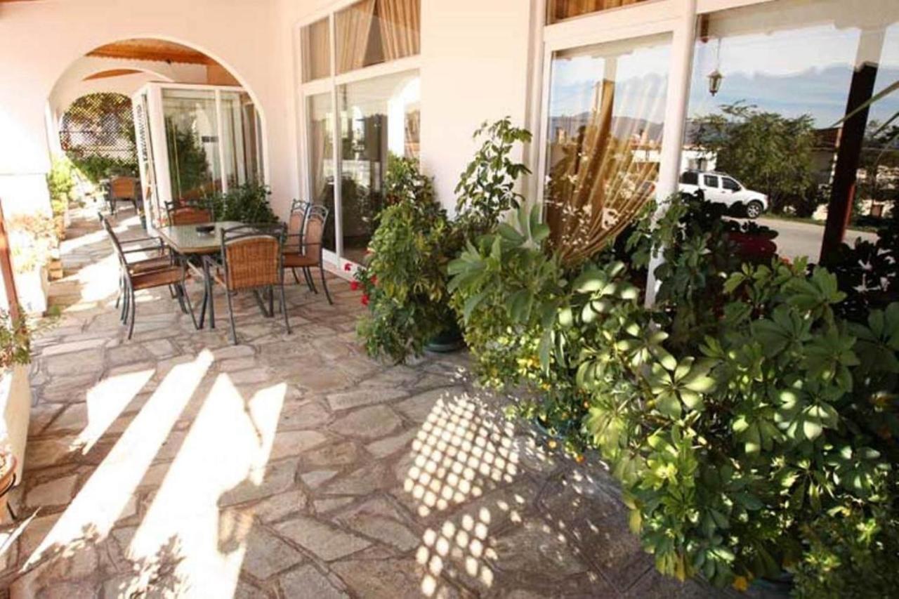 Filoxenia Hotel Konitsa Ngoại thất bức ảnh