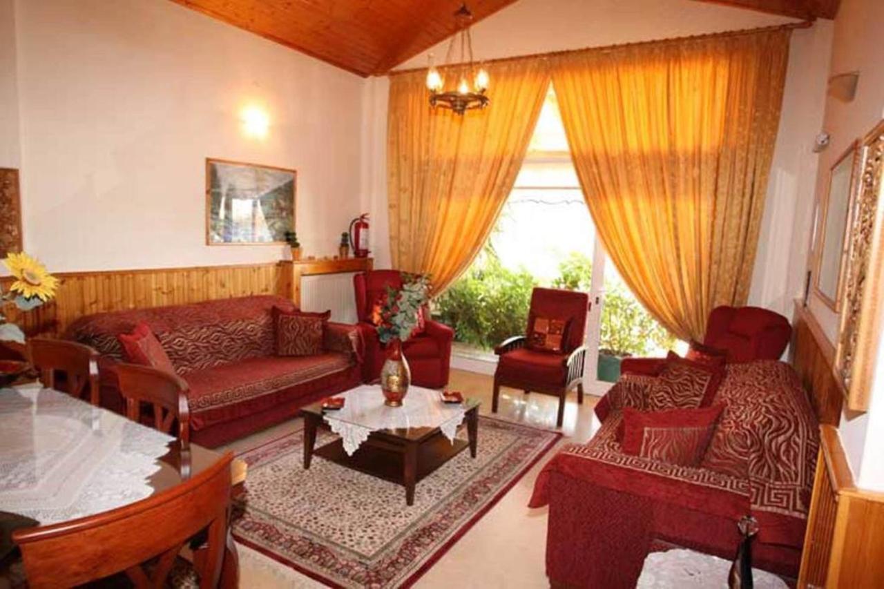 Filoxenia Hotel Konitsa Ngoại thất bức ảnh